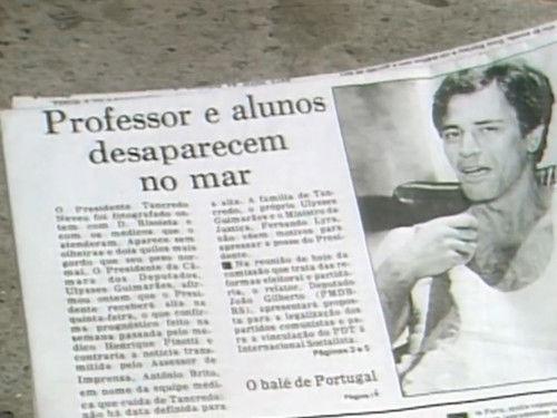 A Gata Comeu Season 1 Episode 6 - Episode 6