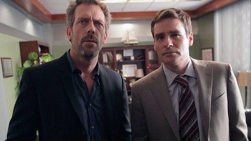 House Season 5 Episode 22 - House Divided