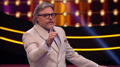 Tudo em Família Season 3 Episode 2 - Episode 2