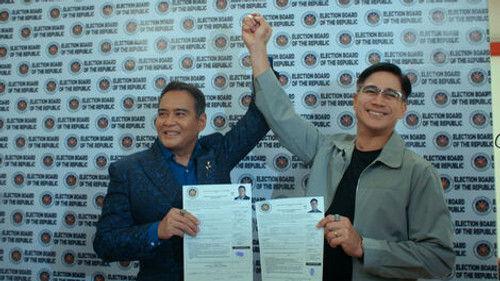 Sagrado Season 1 Episode 18 - Support