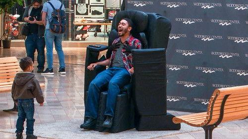 Impractical Jokers Season 7 Episode 12 - Bull Shiatsu