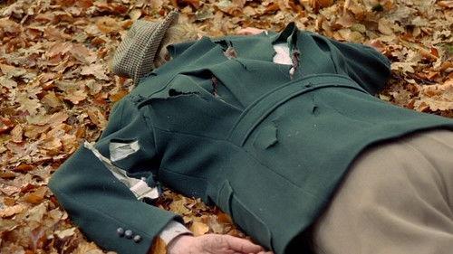 undefined Season 5 Episode 6 - The Winged Avenger