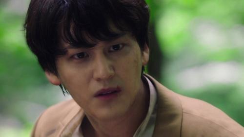 Tale of the Nine Tailed Season 1 Episode 8 - Reincarnation