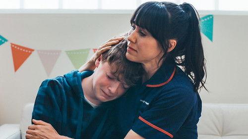 Casualty Season 37 Episode 7 - Coming Clean