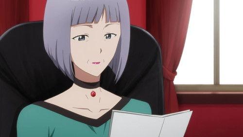 Tada Never Falls in Love Season 1 Episode 12 - Sorry for Surprising You...