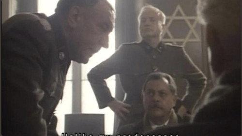 undefined Season 1 Episode 8 - Part VIII: 25th Nov 1943