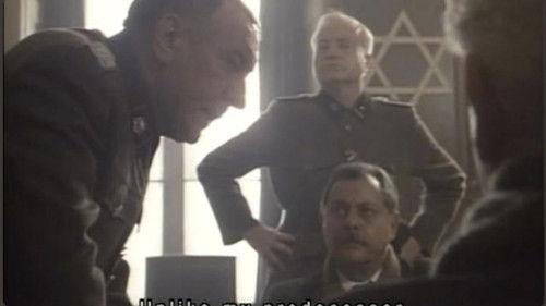 War and Remembrance Season 1 Episode 8 - Part 8 - 25th Nov 1943