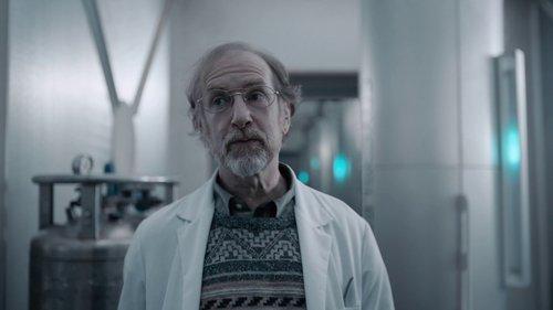 Coroner Season 3 Episode 8 - Blue Flock