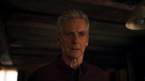 The Devil's Hour Season 2 Episode 2 - Red Lines