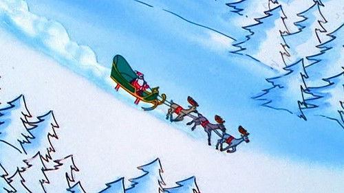 The Secret World of Santa Claus Season 1 Episode 4 - Rudolph Is Missing