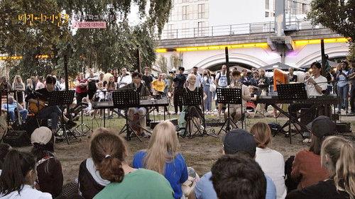 Begin Again Season 3 Episode 8 - Episode 8  (Dick2JukPaulTaeng, Germany)