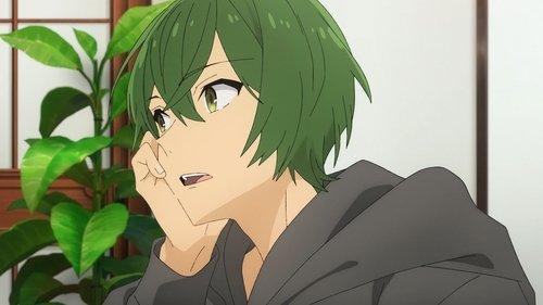 Horimiya: The Missing Pieces Season 1 Episode 5 - Iura