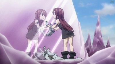 Fairy Tail Season 6 Episode 2 - Wizards vs. Hunters