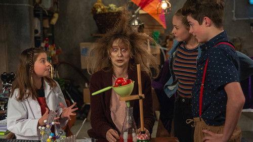 Drop Dead Weird Season 2 Episode 17 - Resistance is Futile