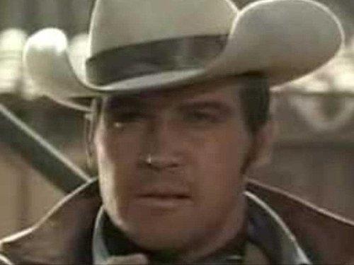 The Big Valley Season 4 Episode 23 - Town of No Exit