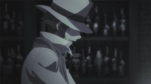 Spy Classroom Season 1 Episode 20 - MISSION: Dreamspeaker I