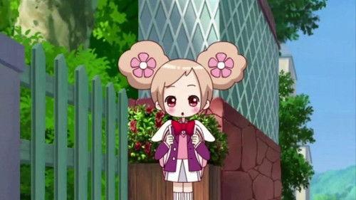 Flower Fairy Season 4 Episode 13 - Episode 13