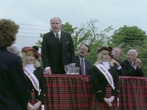 Lovejoy Season 3 Episode 7 - Scotch on the Rocks