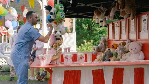 Le gros laboratoire Season 4 Episode 9 - Episode 9