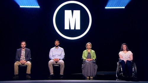 Mastermind Season 51 Episode 4 - Episode 4