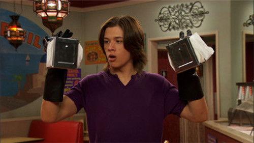 Kickin' It Season 3 Episode 1 - Spyfall