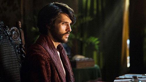 The Living and the Dead Season 1 Episode 3 - Episode 3