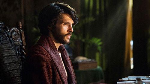 The Living and the Dead Season 1 Episode 3 - Episode 3