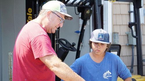 Wicked Tuna Season 10 Episode 10 - The Next Generation