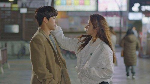 Run On Season 1 Episode 15 - You're shouting so passionately that you love me