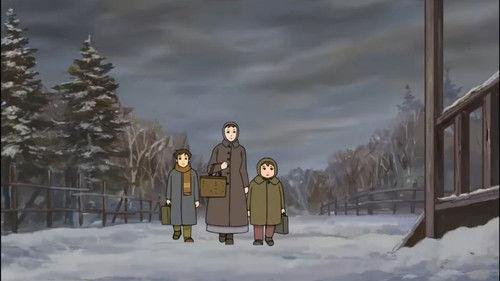 Hello Anne: Before Green Gables Season 1 Episode 23 - A Small Life