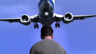 Eli Stone Season 2 Episode 12 - Tailspin