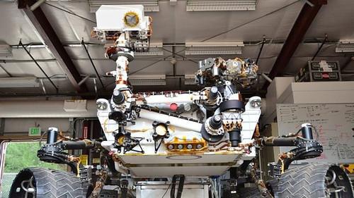 Horizon Season 50 Episode 2 - Mission to Mars