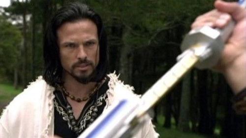 Power Rangers Season 19 Episode 17 - Fight Fire with Fire