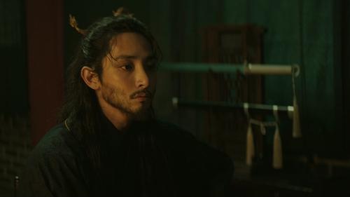 Queen Woo Season 1 Episode 4 - Assassins Attack Queen Woo