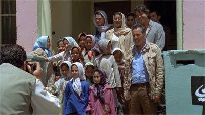 Kaboul Kitchen Season 1 Episode 7 - Sophie's Departure