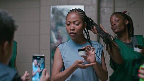 Grand Army Season 1 Episode 6 - Superman This Shit