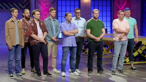 Lego Masters Germany Season 6 Episode 4 - Episode 4