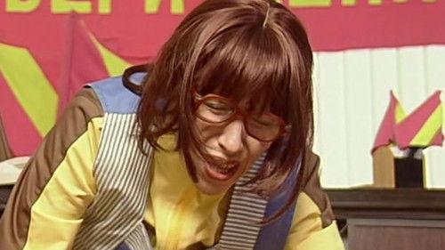 Maski-Show Season 6 Episode 14 - Maski And The Elections (Part 5)