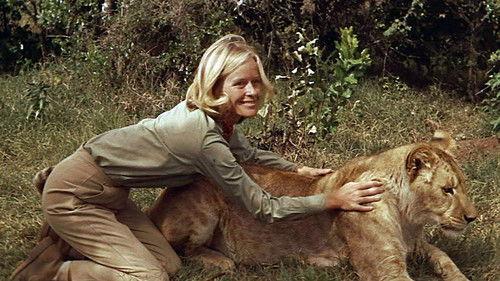 Nature Season 29 Episode 7 - Elsa's Legacy: The Born Free Story