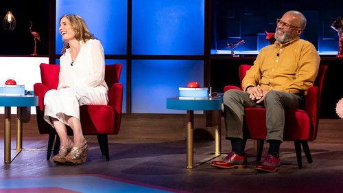 Richard Osman's House of Games Season 7 Episode 12 - Week 3: Tuesday