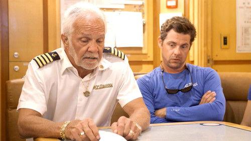 Below Deck Season 9 Episode 8 - Compliments of Captain Lee's Travel Agency