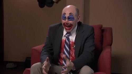 Childrens Hospital Season 2 Episode 1 - I See Her Face Everywhere