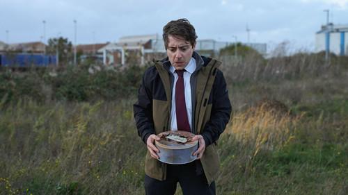 Mr. Bigstuff Season 1 Episode 1 - Episode 1