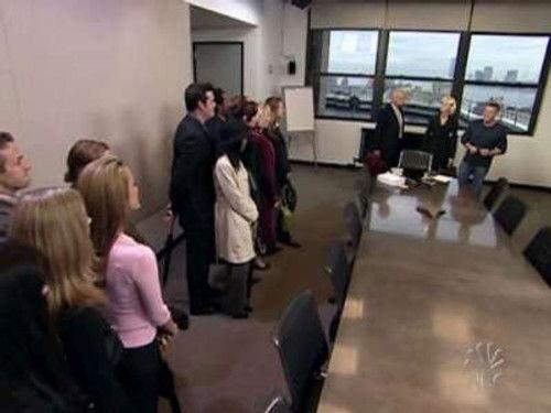 The Celebrity Apprentice Season 3 Episode 4 - Soap Dopes