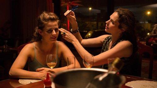 Undercover Season 1 Episode 4 - Legio Patria Nostra