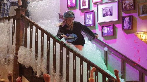 I Didn't Do It Season 1 Episode 1 - The Pilot