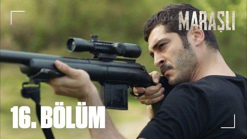 The Trusted Season 1 Episode 16 - Episode 16