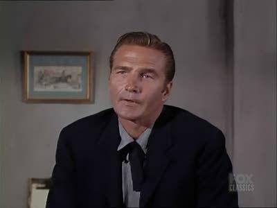 Bonanza Season 7 Episode 20 - Peace Officer