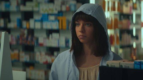 Who Were We Running From? Season 1 Episode 7 - Episode 7