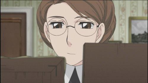 Emma: A Victorian Romance Season 1 Episode 5 - Dinner Party